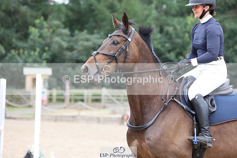 250705A-131146-14407 - Cls 35 95cm Amateur Quali