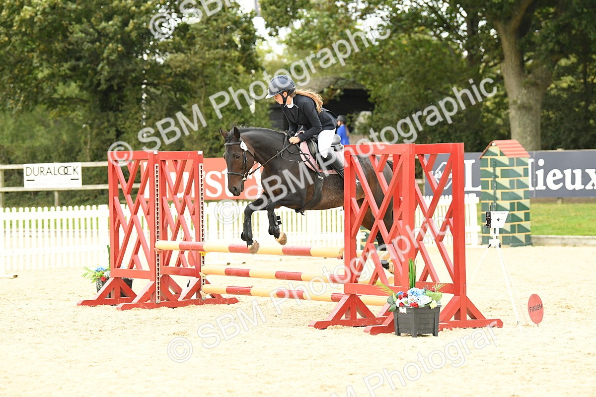 SBM_73231 - J16 - Junior Pony 75cm Championship