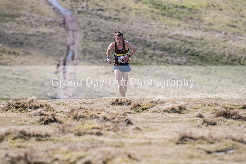 Black Combe-10 - Black Combe Fell Race Saturday 7th March 2026