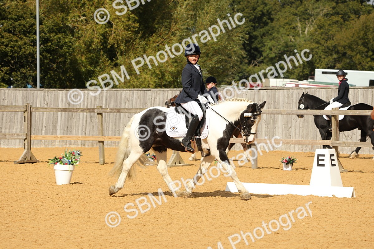 SBM_41903 - D21 - Junior Championship - Intro A