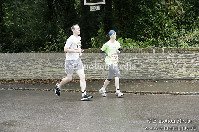 CAD131019-0155 - Cadence Events Grittleton 10km 13/10/19