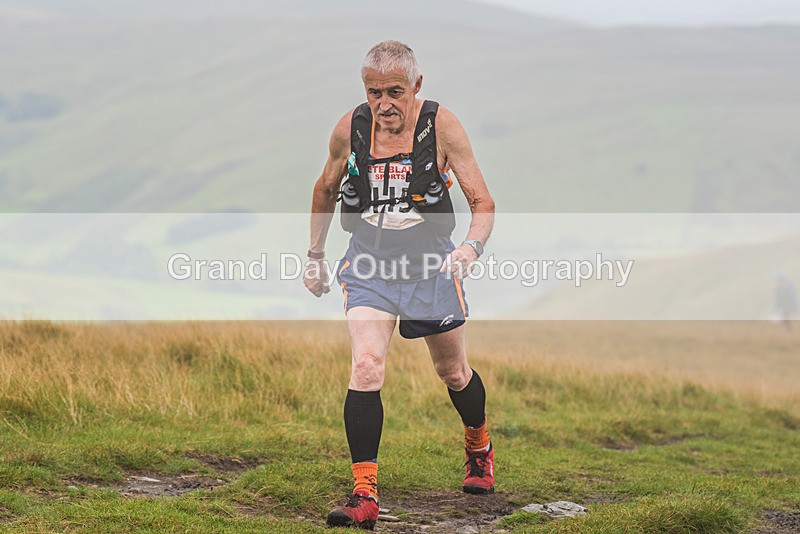 Sedbergh -697 - Sedbergh Hills Fell Race Sunday 20th August 2023