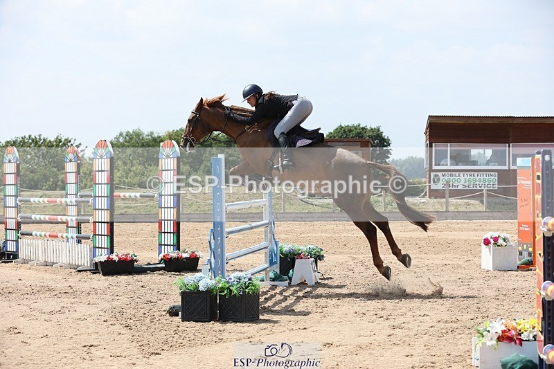 250725-141905-03252 - Cls 3 Snr Foxhunter