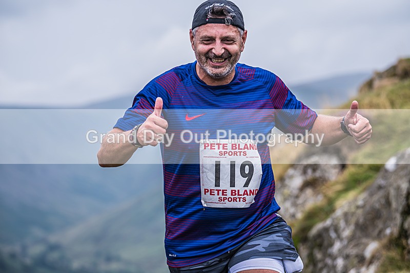 Arnison Crag-340 - Arnison Crag Horseshoe Fell Race Saturday 29th August 2026