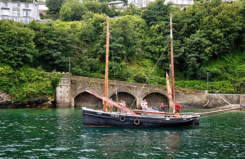  - Looe