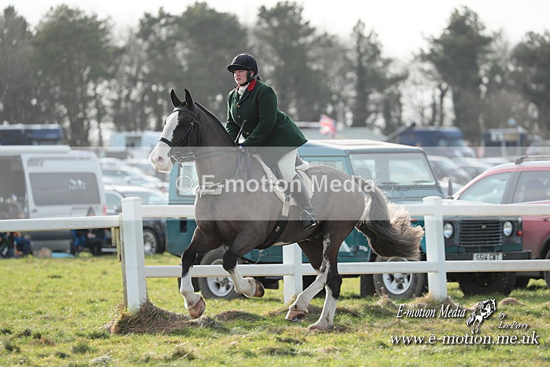 PtP 270124 410 - Royal Artillery PtP Larkhill 27/01/24