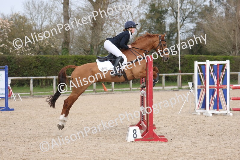 20260322-2151 - Class 5 - 1.0m