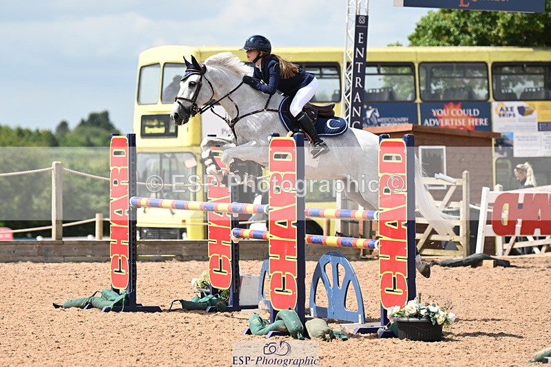 240630A-142724-14161 - Cls 25 HOYS 138cm Qualifier