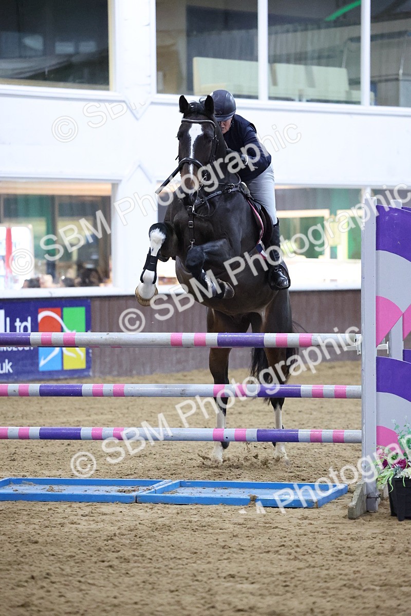 SBM_005040 - Race 2 - 1.10m