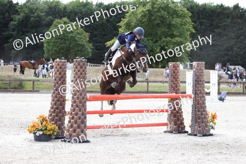 20250622-8440 - PC100 Qualifier - Round 2