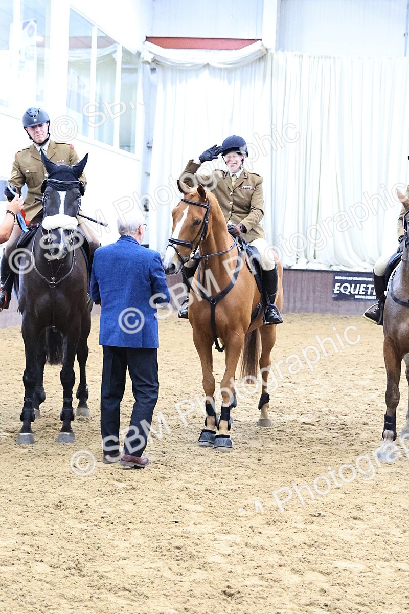 026A0538 - 1.00m Restricted - Loriners Combined Training