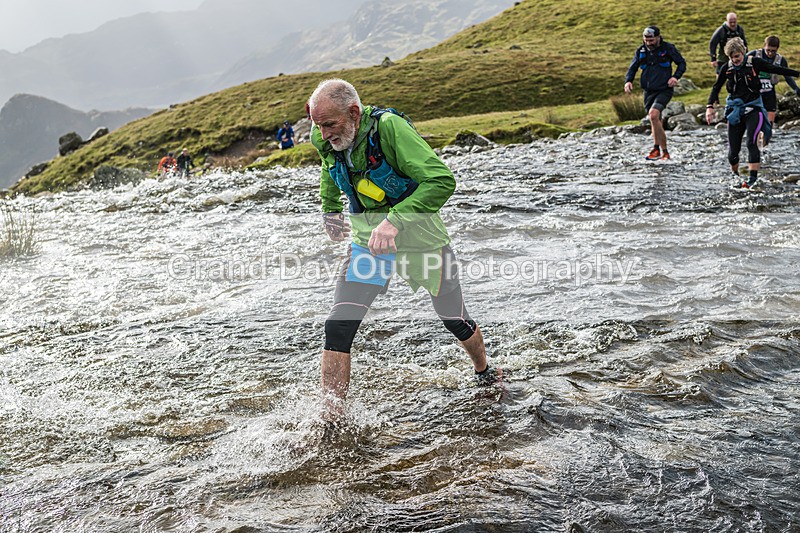 Langdale -530 - Langdale Horseshoe Fell Race Saturday 10th October 2026