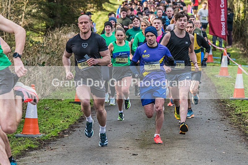 North Lakes-94 - North Lakes 10K & Half Marathon Sunday 9th February 2025