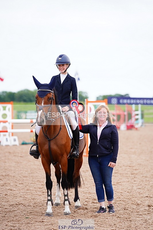 240630A-181030-16171 - Cls 26 Foxhunter 2nd R Jump Off and P