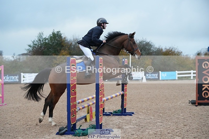 251107-090154-00017 - Cls 1 Clear Round