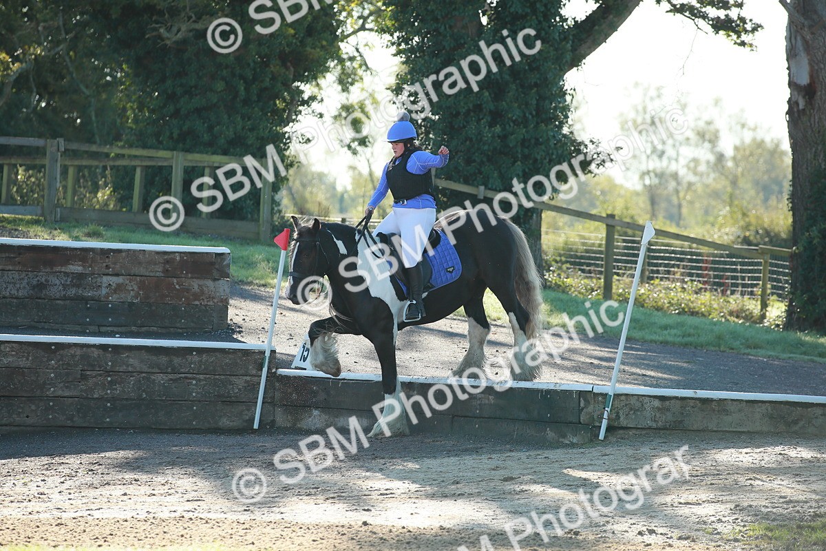 SBM_15213 - E5 - Eventers Challenge 50cm Open