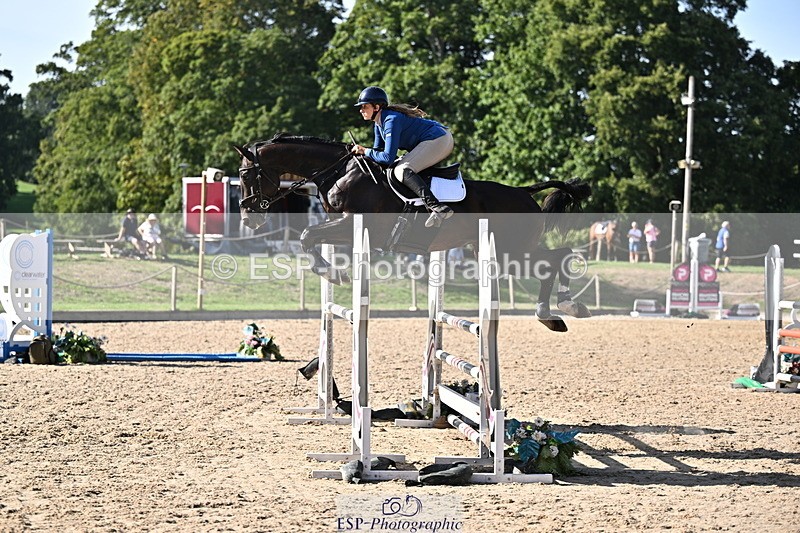 260906A-161236-04603 - Cls 24 Snr Foxhunter