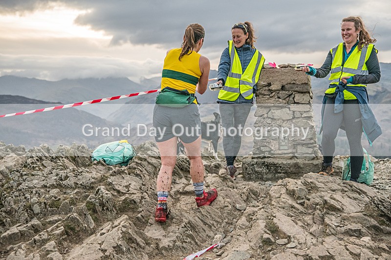 Loughrigg-711 - Loughrigg Fell Race, Wednesday 8th April 2026