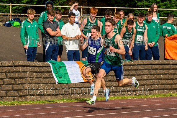 Sen25SUN-915205 - Track Male