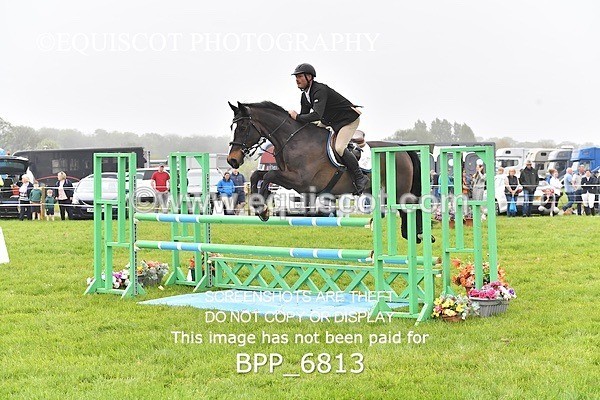 BPP_6813 - CLASS 2 RHS Classic Champ Qual (1.20m)