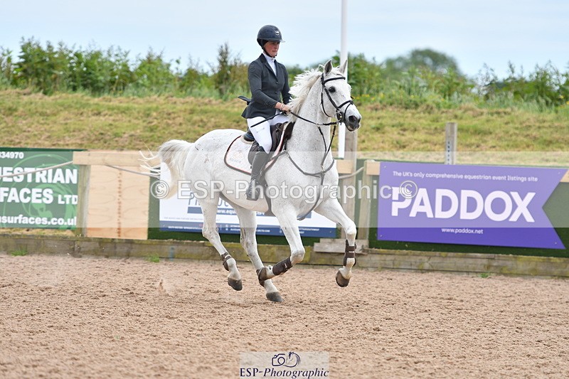 240609A-144412-06294 - Cls 19 Snr Foxhunter and 1.20m Open
