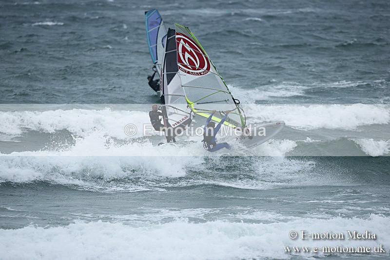 WS 150913-225 - Windsurfing