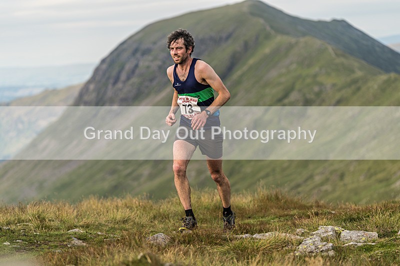 Seat Sandal-81 - Seat Sandal Fell Race Wednesday 17th July 2024