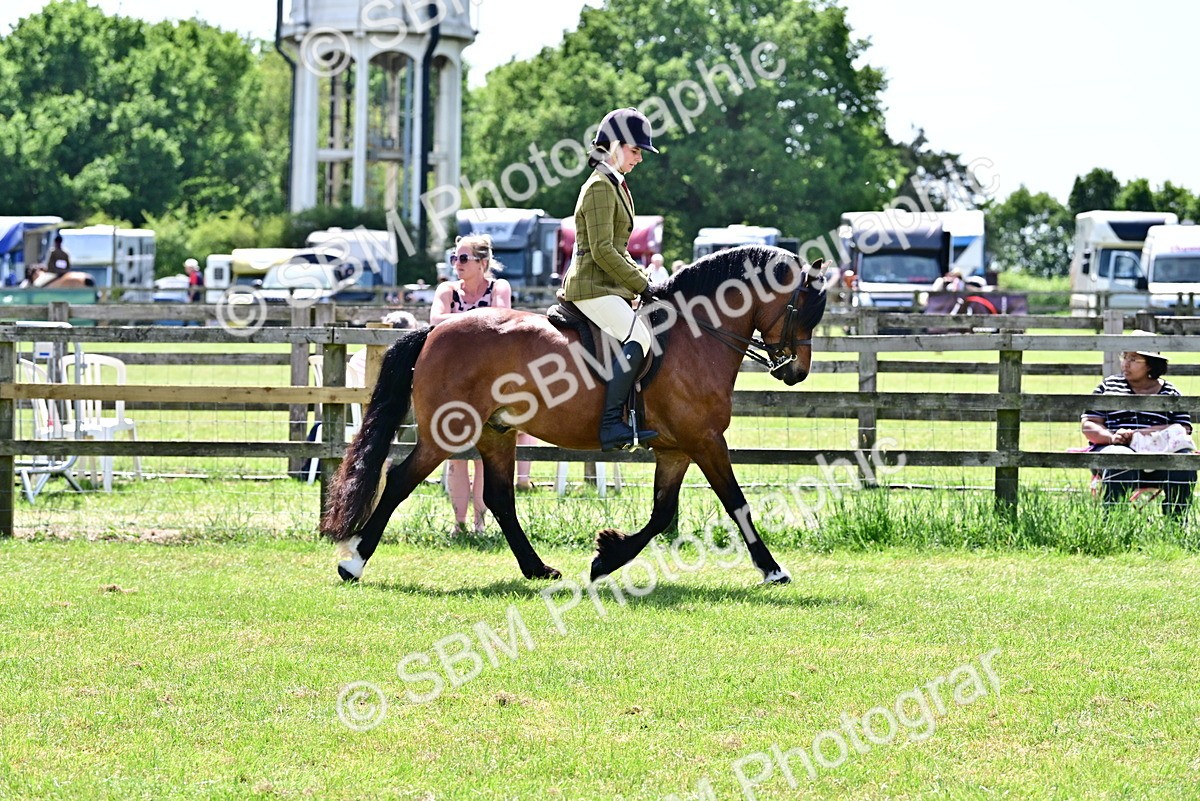 SBM_07875 - Class 61-62 - TSR  M&M Ridden Amateur of the Year