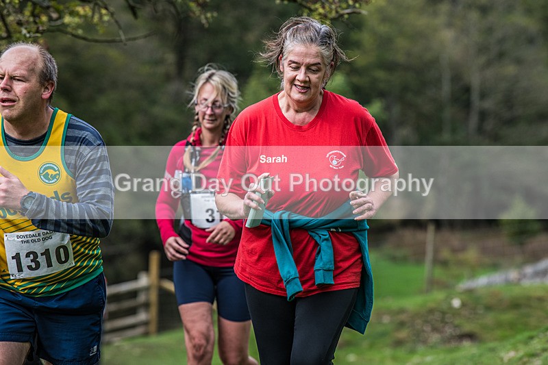Dovedale Dash-2665 - Dovedale Dash Sunday 5th October 2025
