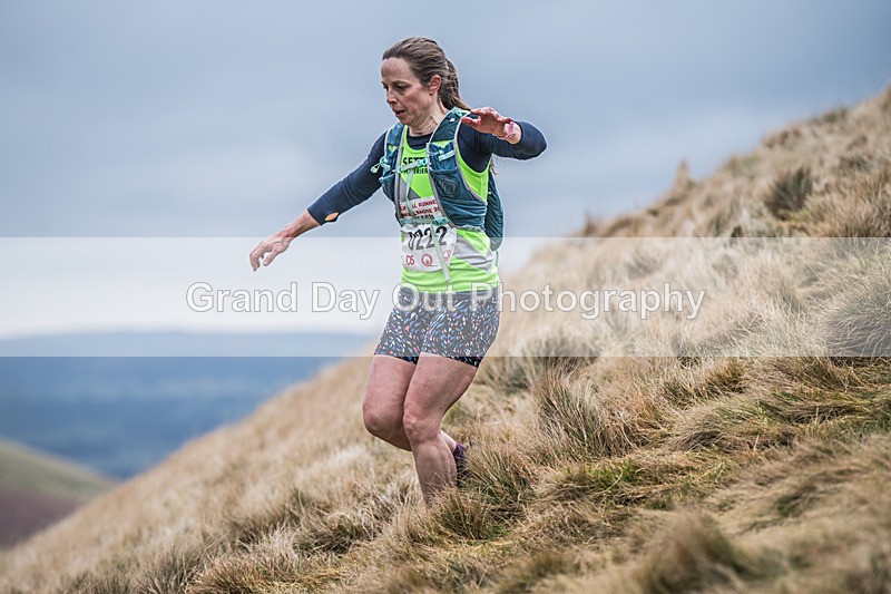Barbondale-812 - Kendal Winter League Bardondale Junior & Senior Fell Races Sunday 8th February 2026