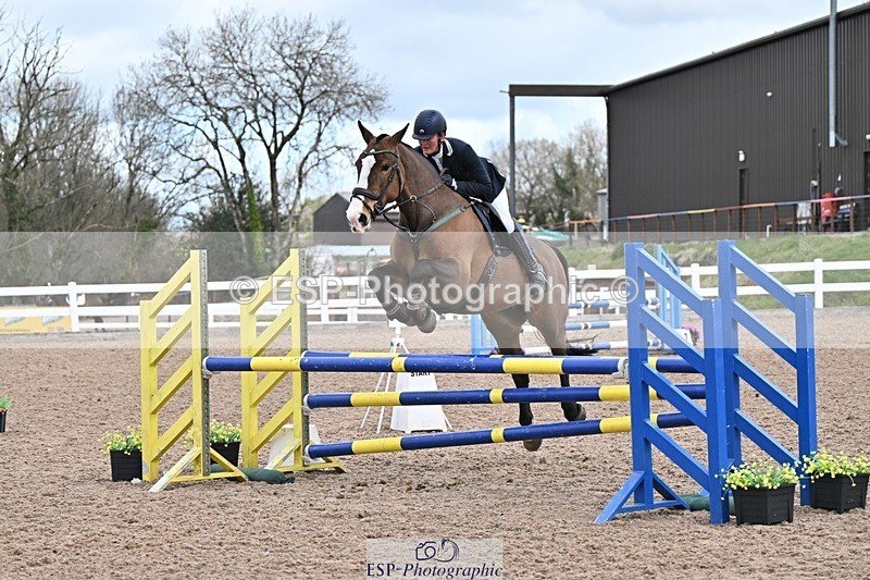 250328-102743-01262 - Cls 8 British Novice and 90cm