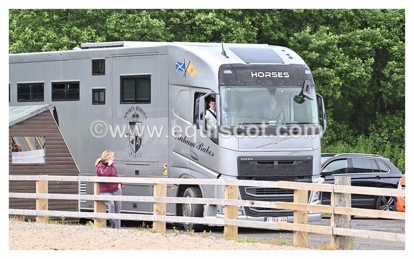BPP_1008 - CLASS 3 FRI Senior Discovery/ 1m Open