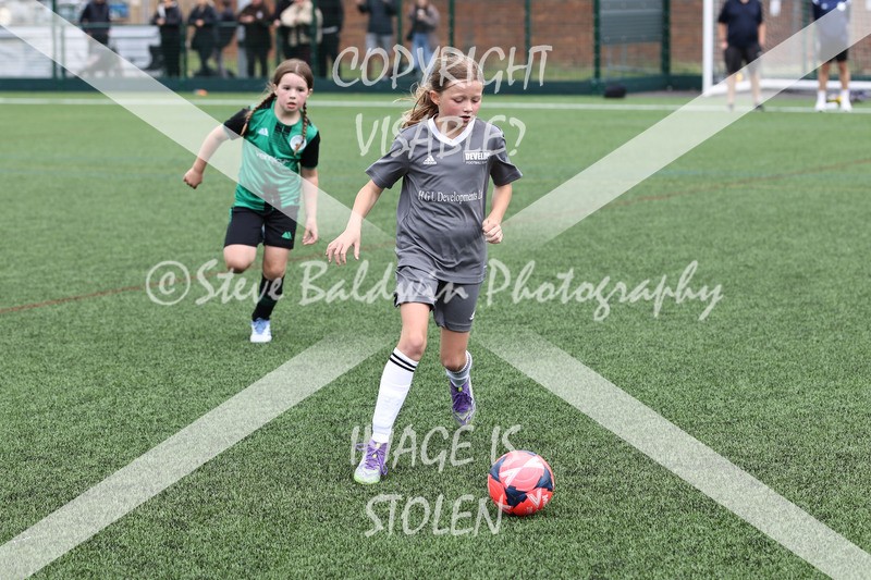 1DX31988 - Sun 7th U10 Girls