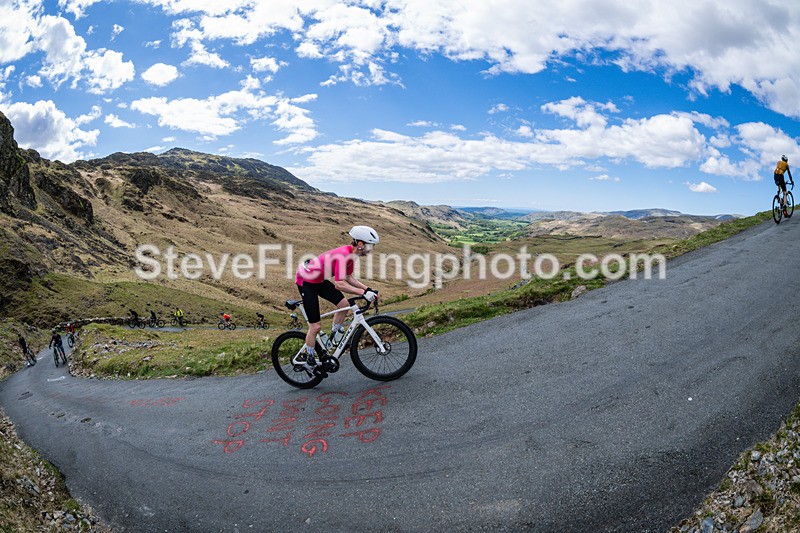 132647 - Hardknott Pass Camera 2 13.00-14.00
