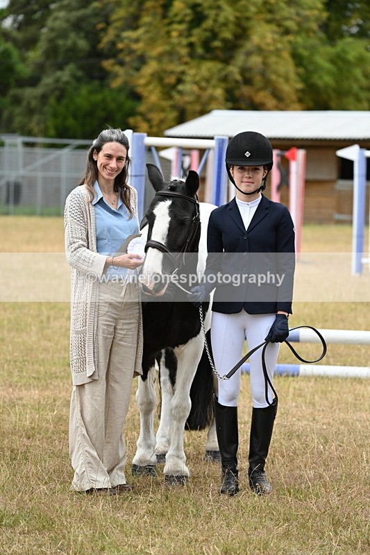 WJ6_8464 - Class 10 Coloured in Hand
