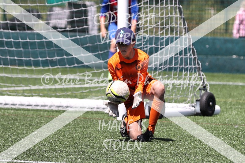 1DX32102 - Sat 13th U11 Boys