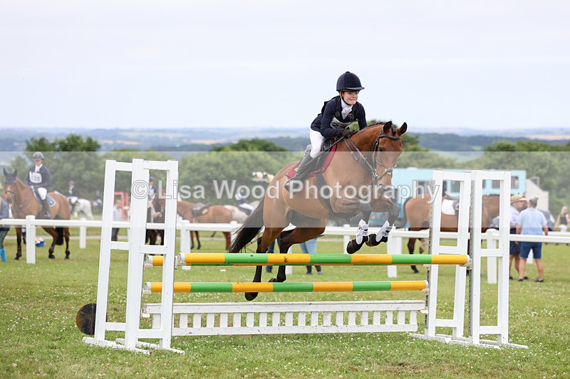 3E7A7057 - Class 7: PC90cm Regional Championship Qualifier Rnd 2 (A)