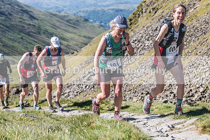 Old County Tops-572 - The Old County Tops Fell Race Saturday 17th May 2025