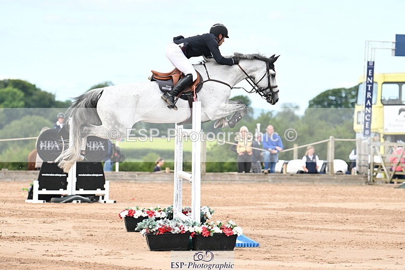 240721A-122534-17839 - Cls 8, 3 Star Big Tour LR 1.55m Grand Prix