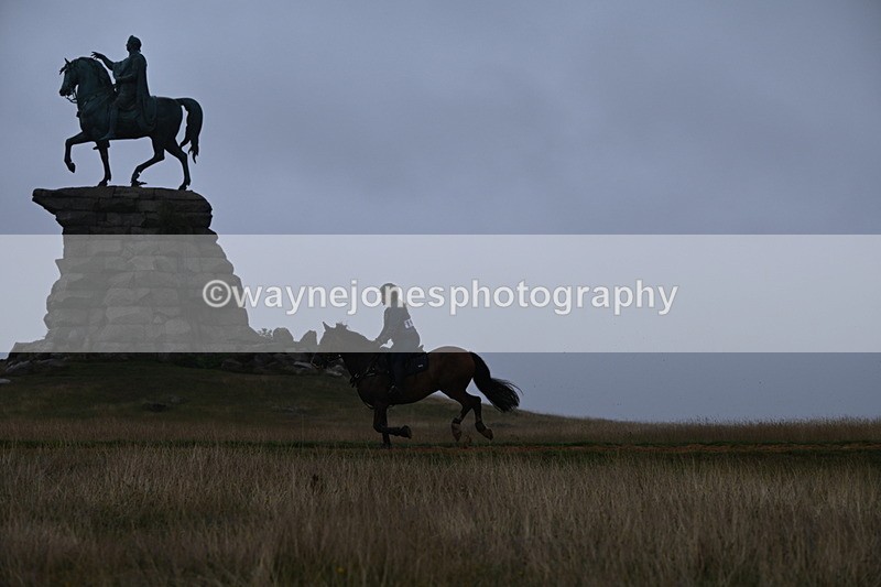 DSC_1037 - Time at Statue 10:58 to 11:53