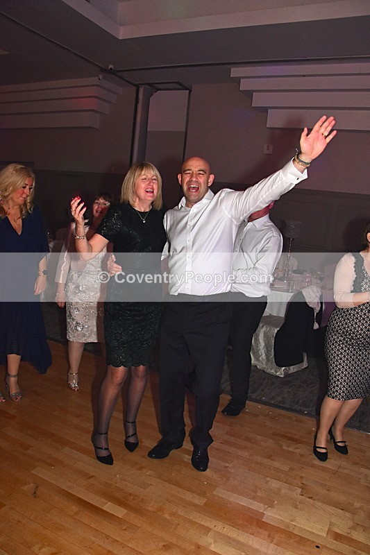 GRC-1999 - Emma and Ciaran