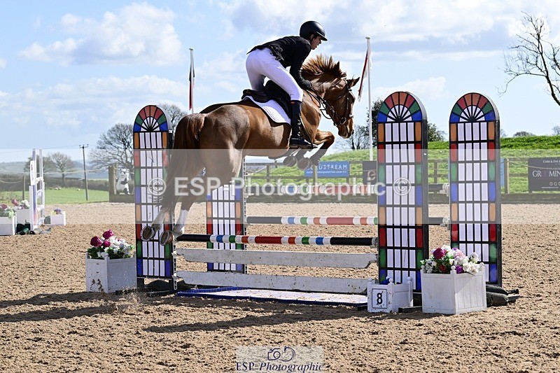 260314-131239-04141 - Cls 15+16 Snr Foxhunter and 1.20m Open