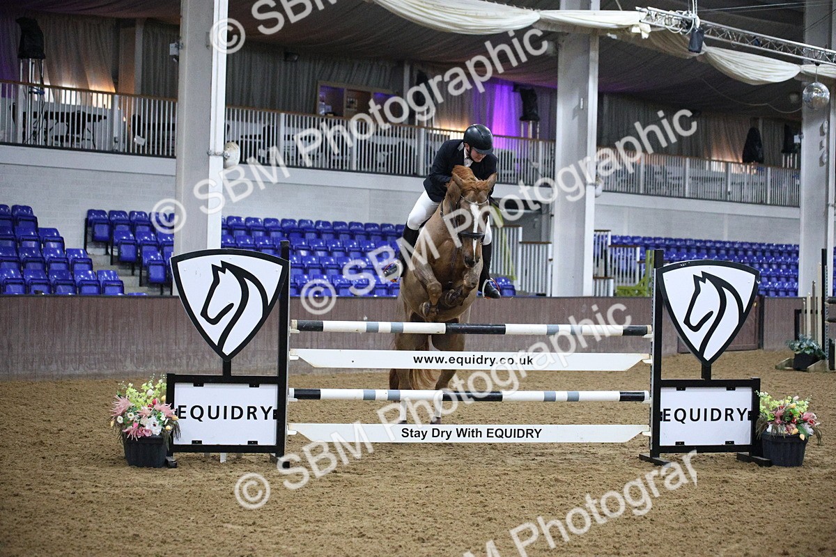 5K7A4753 - Class 5 - Blue Chip Calming Performance Championship Qualifer