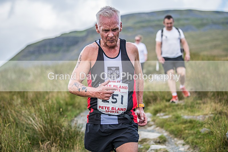 Ingleborough-1201 - Ingleborough Mountain Race Saturday 18th July 2026
