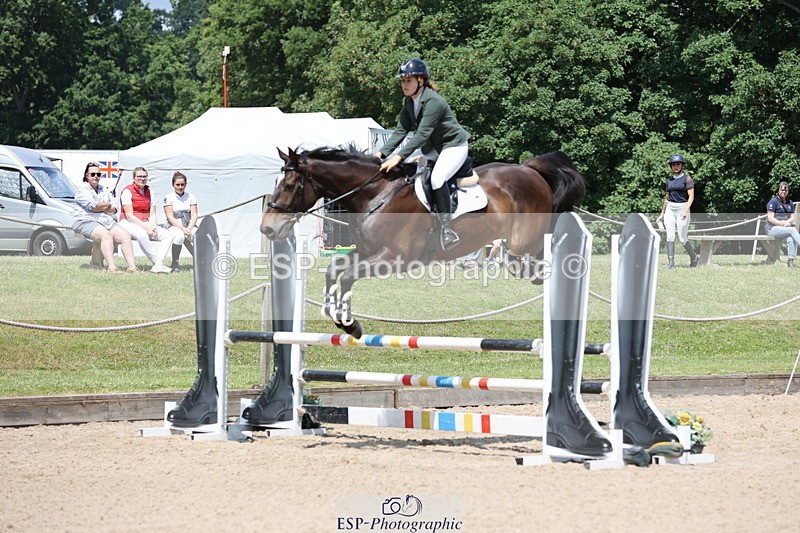 250614A-121243-06319 - Cls 28 95cm Amateur Quali