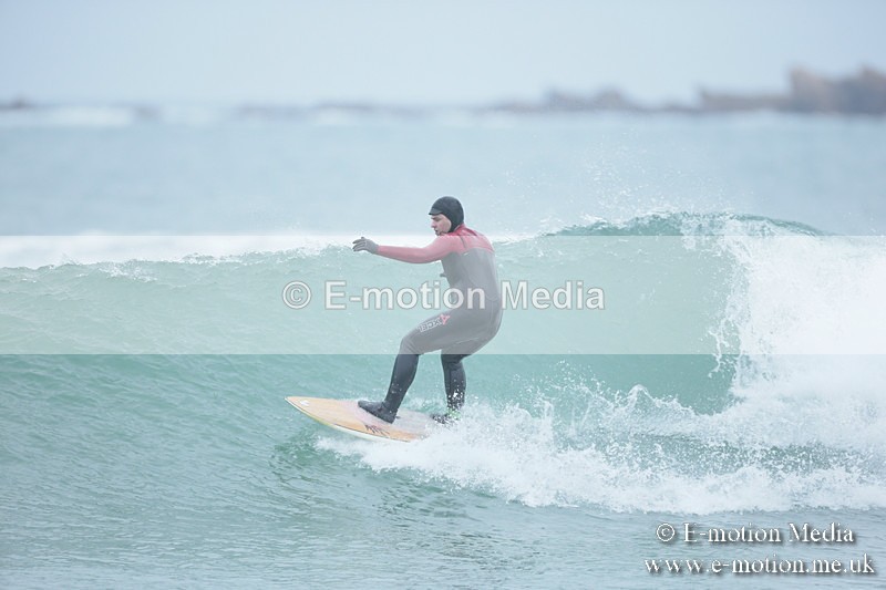 SU 310313-248 - Gsy Surf - March - April 2013