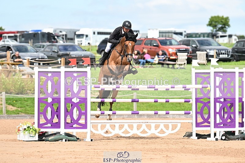 240721A-154510-18872 - Cls 36 YH 7 Yr Olds Jump Off