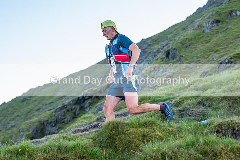 Blencathra-489 - Blencathra Fell Race Wednesday 7th June 2023