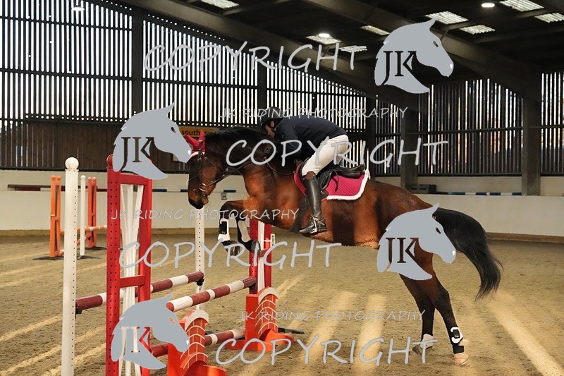 JKR02648 - Class 6 70cm