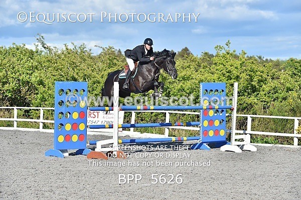 BPP_5626 - SAT CLASS 32 FOX/1.20M